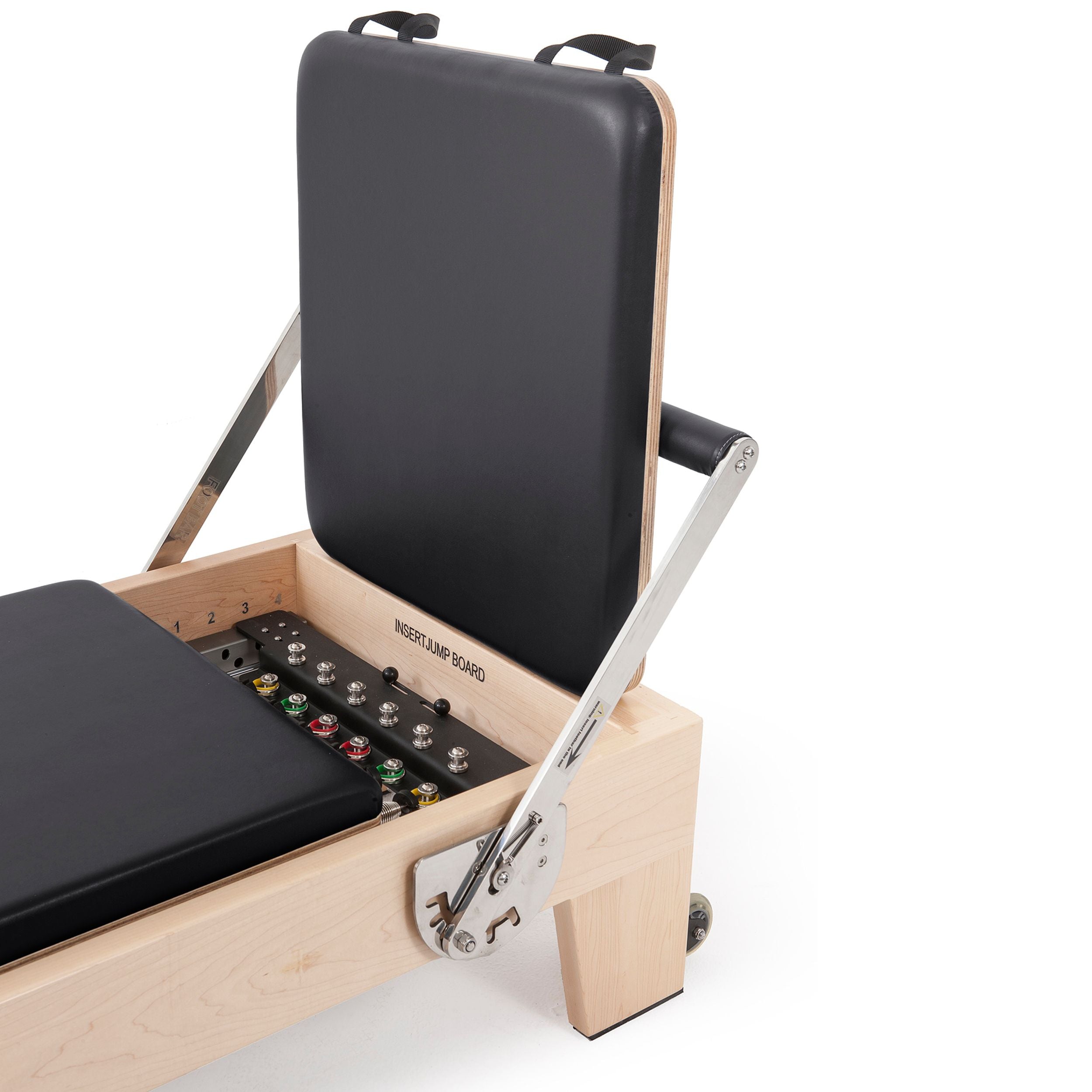 Elite Reformer | Maple